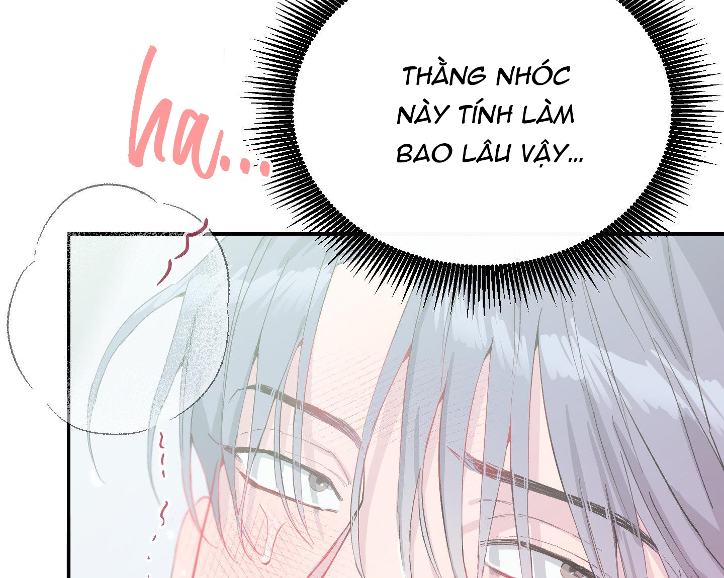 Lãng Mạn Giả Dối Chapter 14 - Trang 95