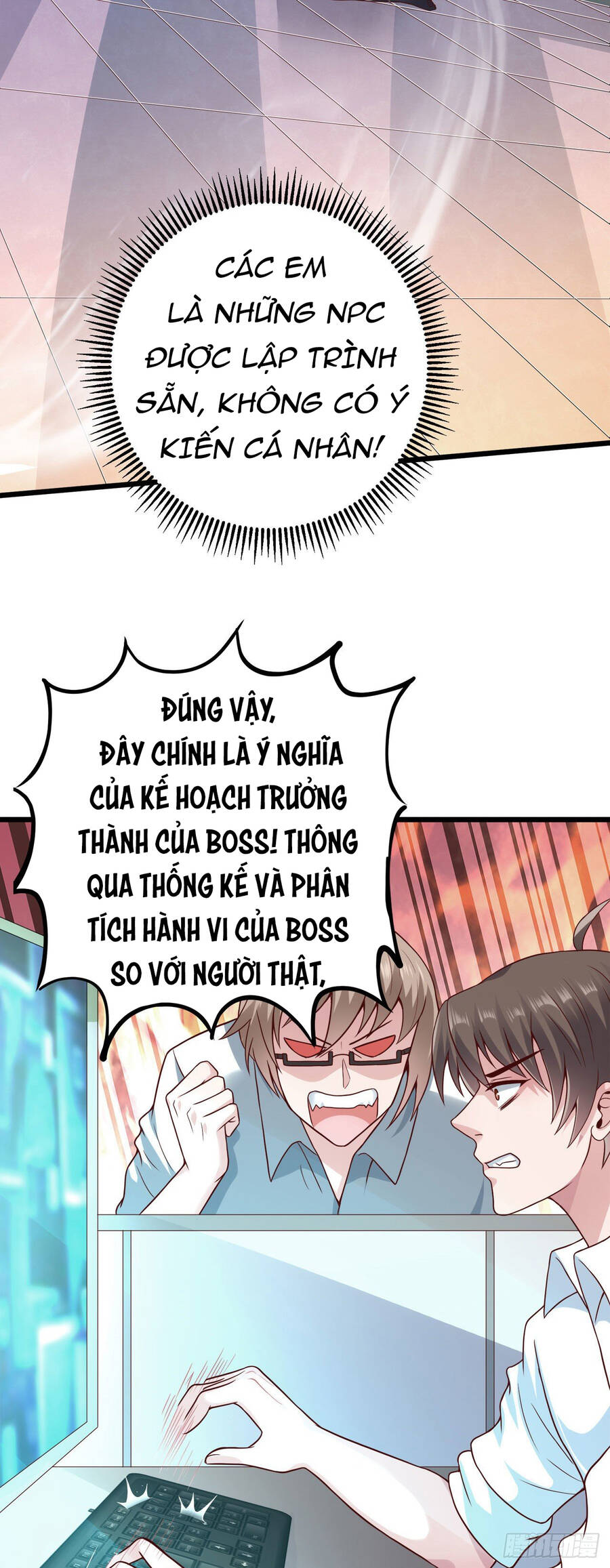 Lãnh Chúa Bóng Tối Chapter 15 - Trang 51