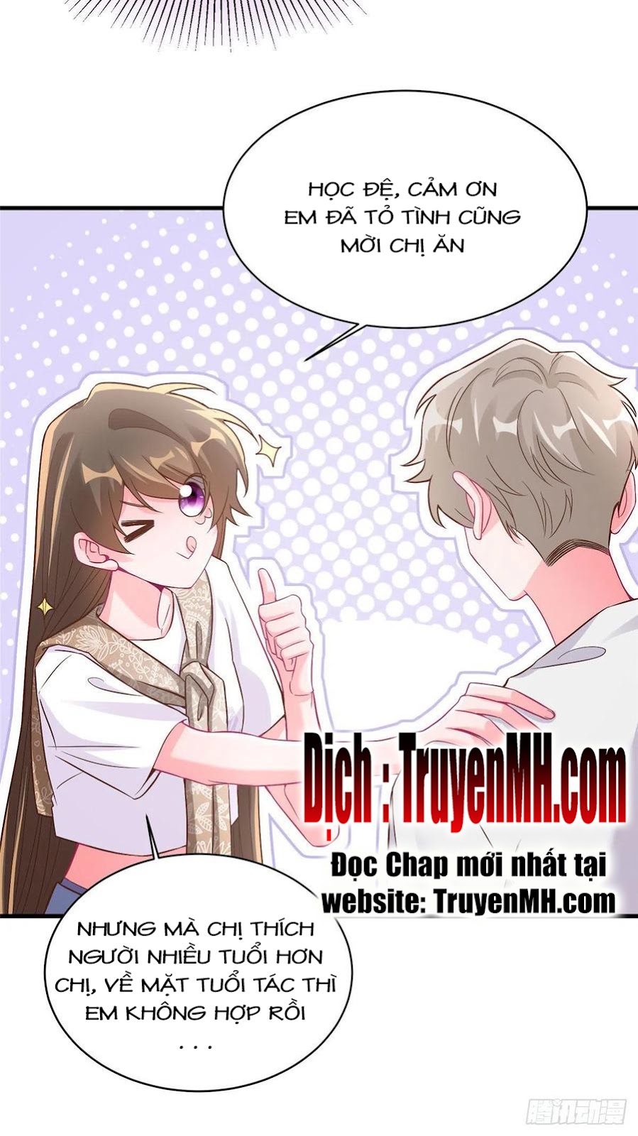 Nam Thành Chờ Trăng Về Chapter 144 - Trang 13