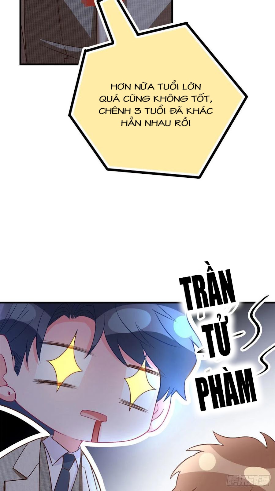 Nam Thành Chờ Trăng Về Chapter 144 - Trang 18