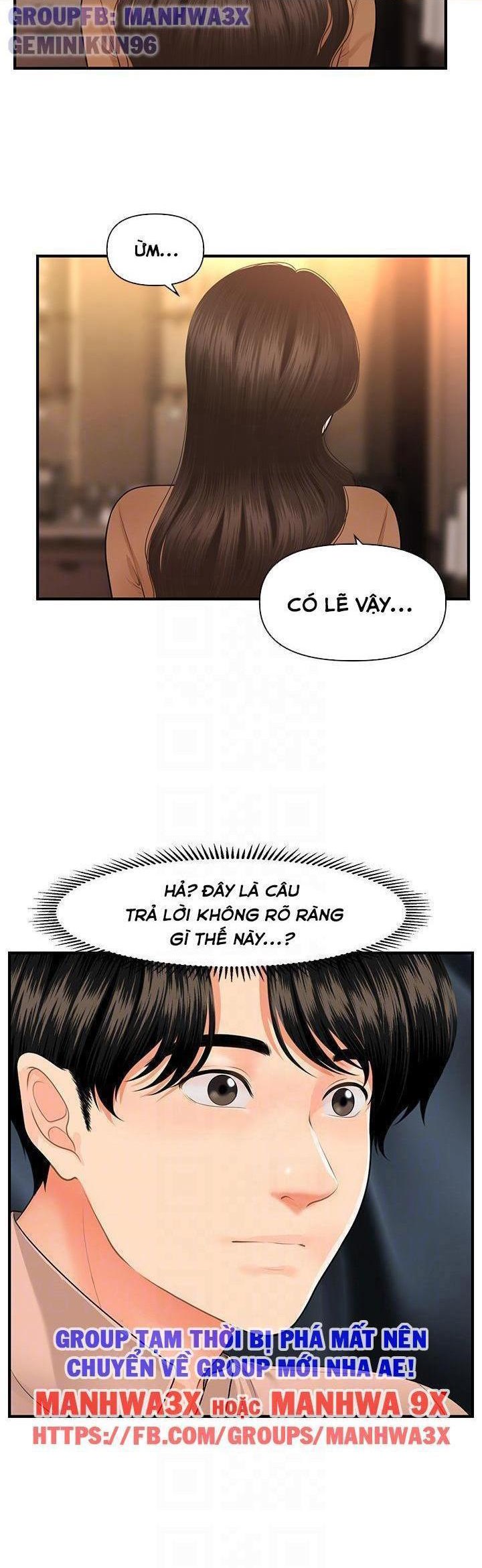 Này Anh Đẹp Trai Chapter 77 - Trang 14