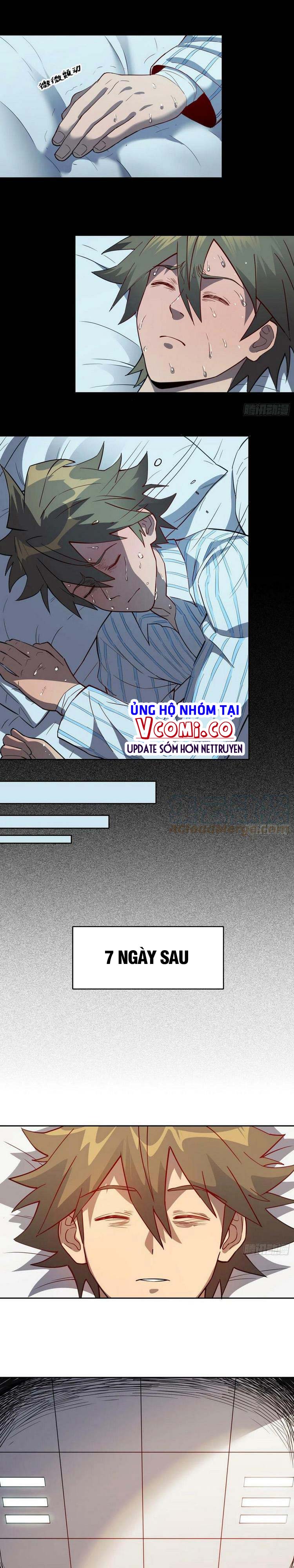 Người Trái Đất Quả Thật Rất Tàn Ác Chapter 86 - Trang 1