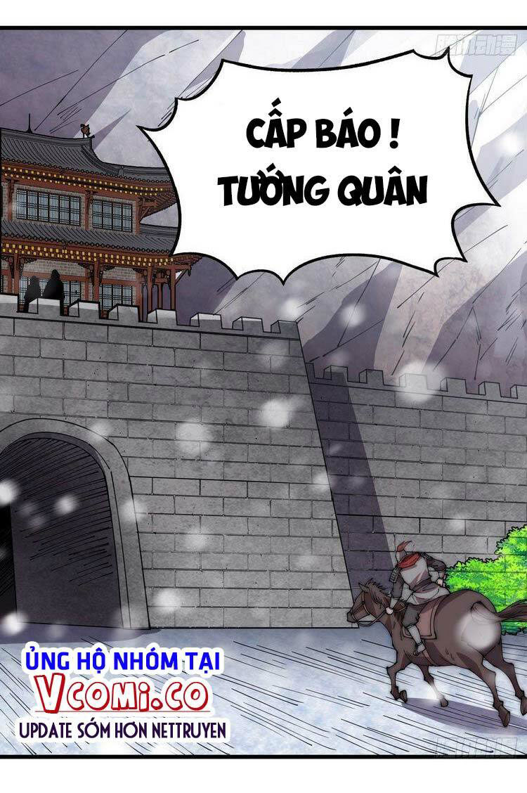 Ta Có Một Sơn Trại Chapter 356 - Trang 2