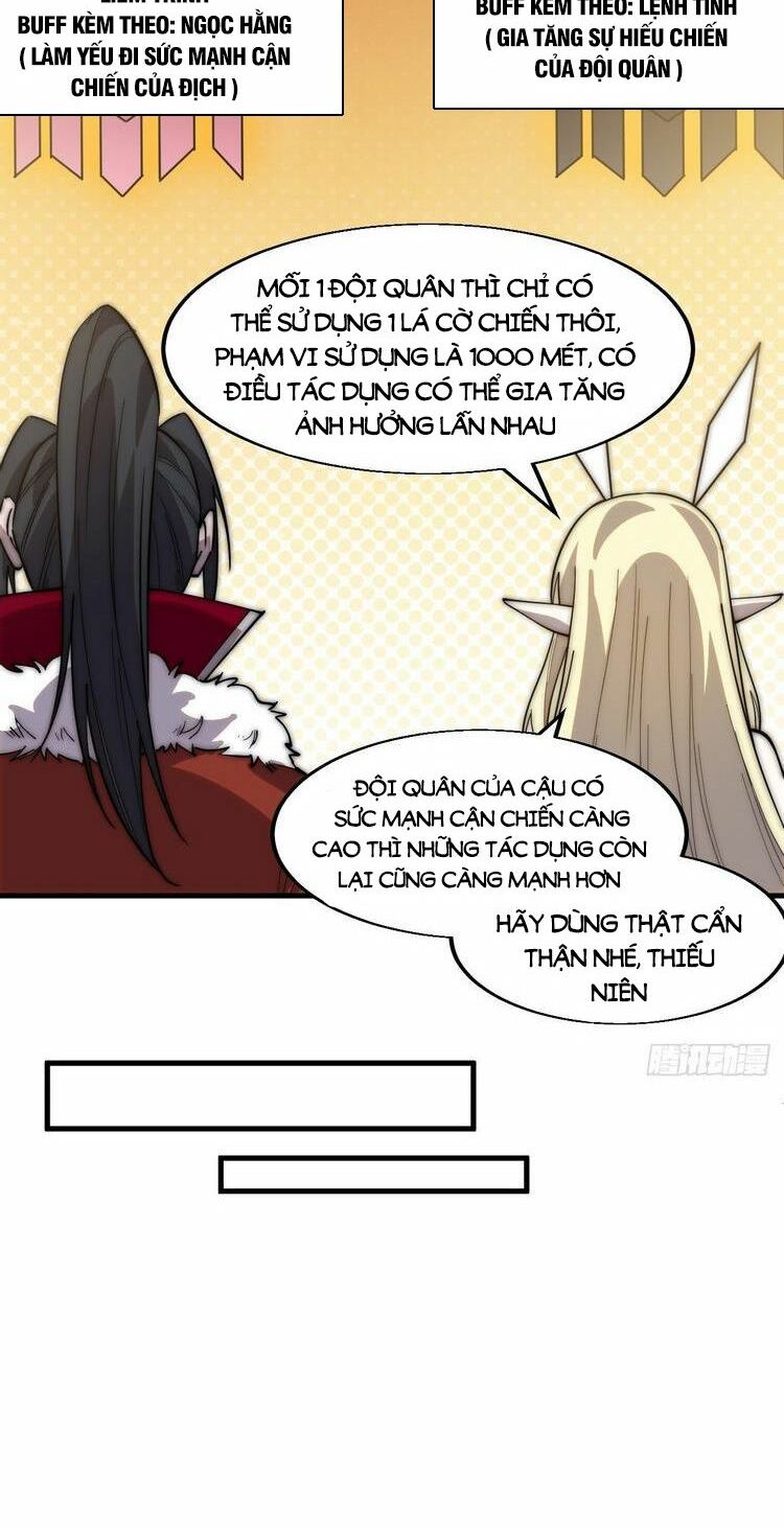 Ta Có Một Sơn Trại Chapter 359 - Trang 12