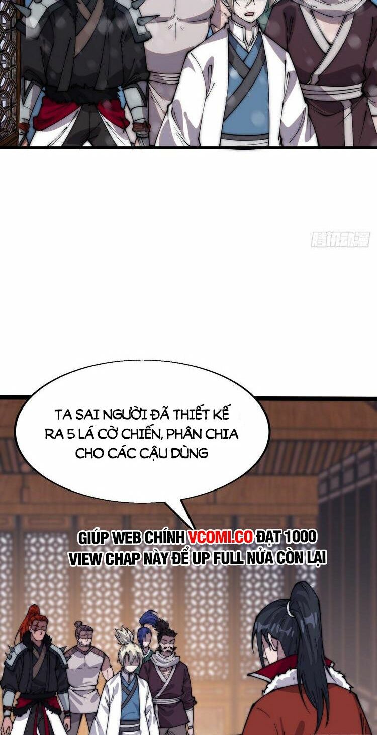 Ta Có Một Sơn Trại Chapter 359 - Trang 14