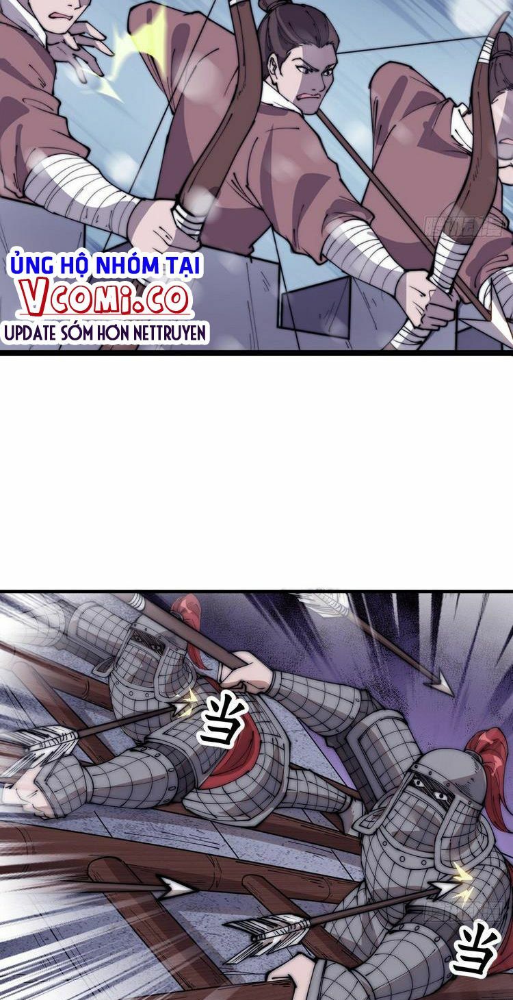 Ta Có Một Sơn Trại Chapter 359 - Trang 23