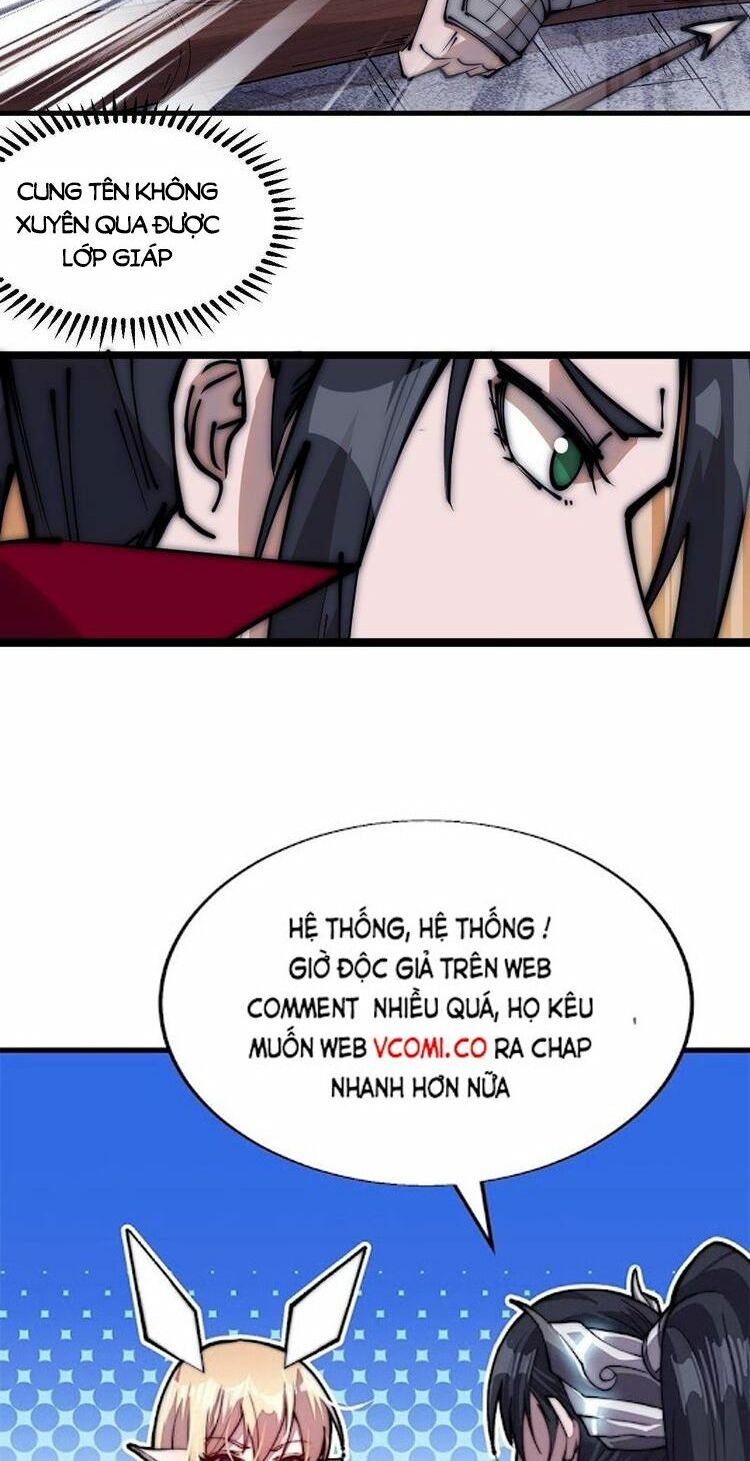 Ta Có Một Sơn Trại Chapter 359 - Trang 24