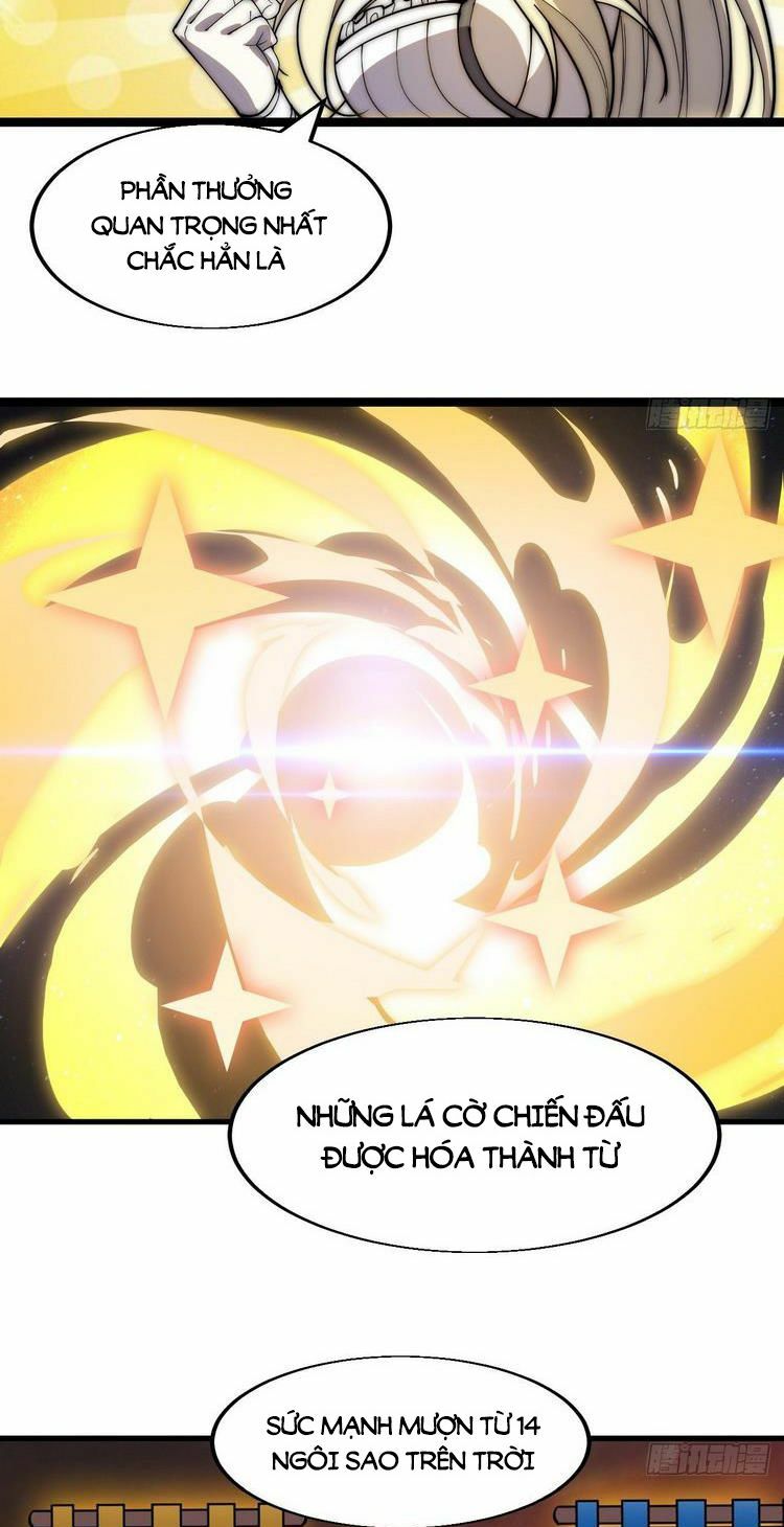 Ta Có Một Sơn Trại Chapter 359 - Trang 9