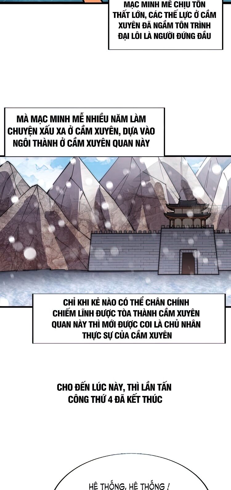 Ta Có Một Sơn Trại Chapter 360 - Trang 24