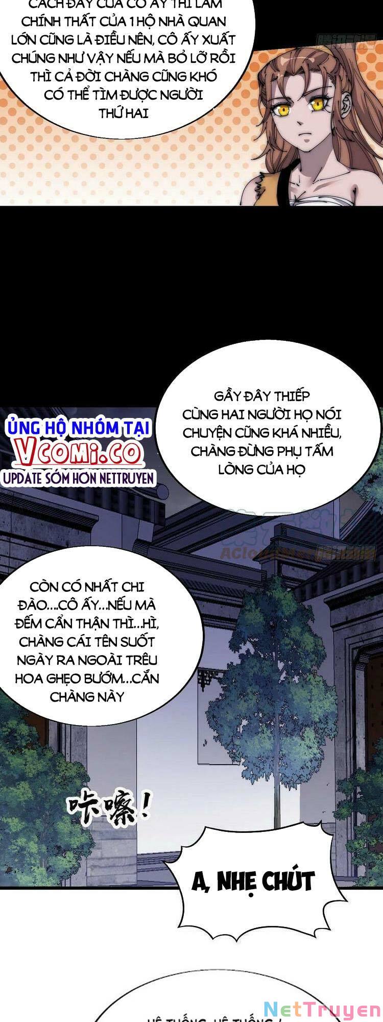 Ta Có Một Sơn Trại Chapter 361 - Trang 18