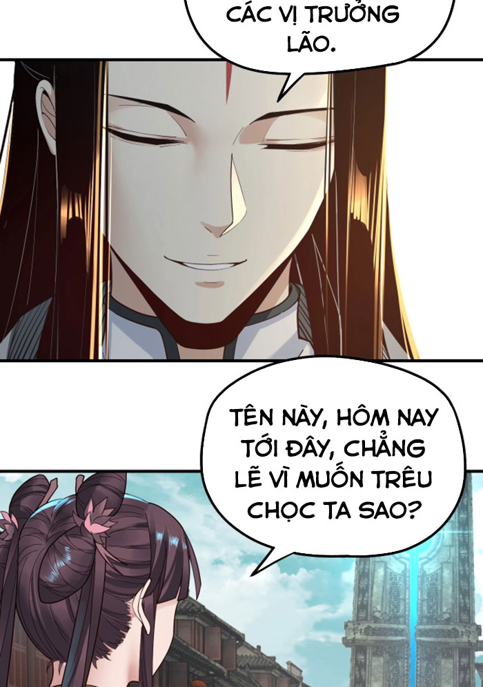 Ta Trời Sinh Đã Là Nhân Vật Phản Diện Chapter 36 - Trang 39