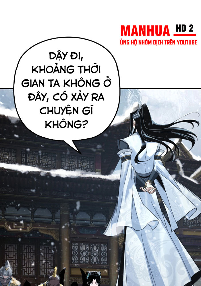 Ta Trời Sinh Đã Là Nhân Vật Phản Diện Chapter 36 - Trang 56