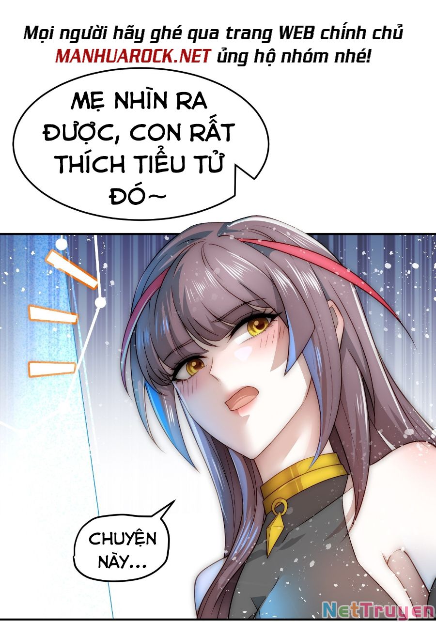 Từ Lúc Bắt Đầu Liền Vô Địch Chapter 41 - Trang 15