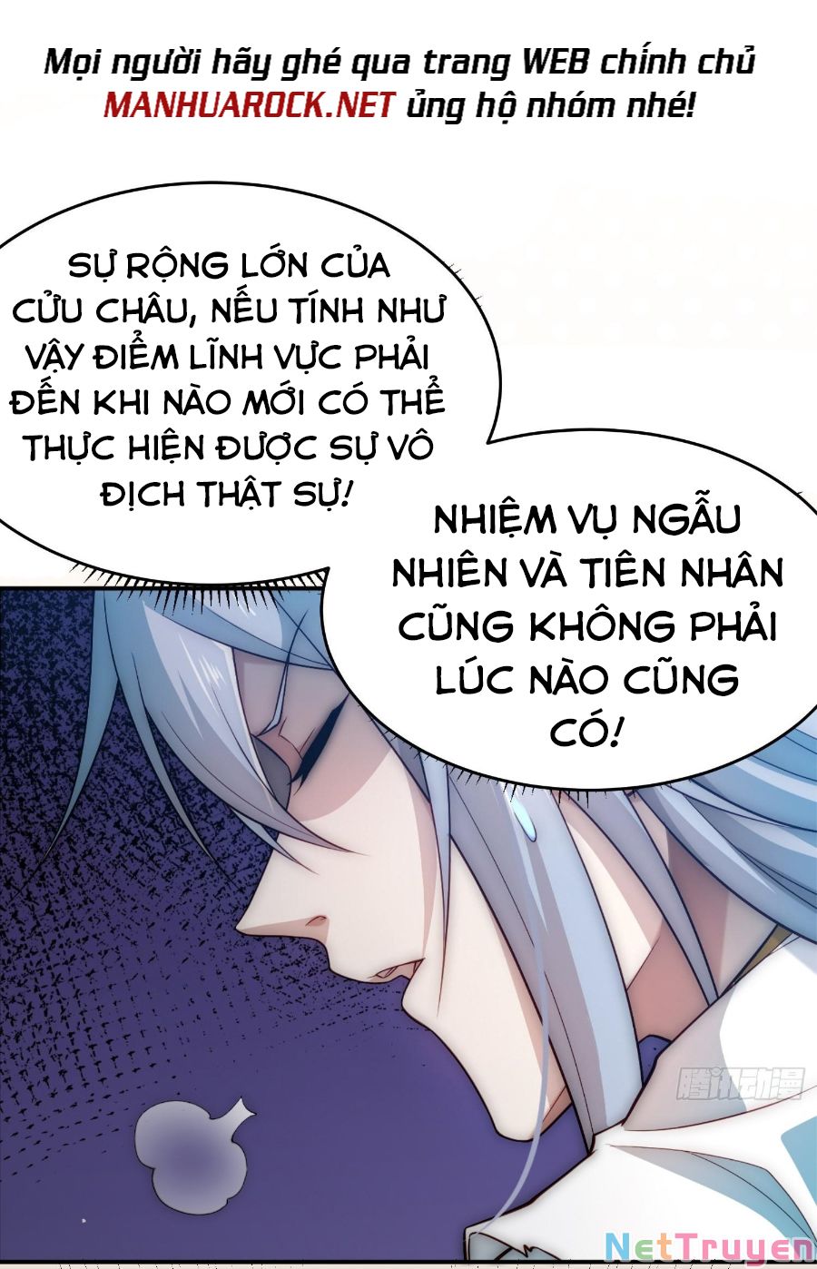 Từ Lúc Bắt Đầu Liền Vô Địch Chapter 41 - Trang 25