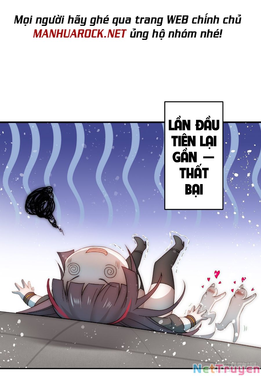 Từ Lúc Bắt Đầu Liền Vô Địch Chapter 41 - Trang 38