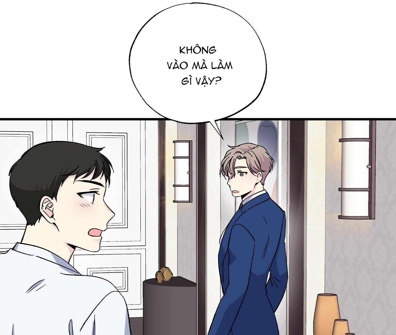 Vị Ngọt Đôi Môi Chapter 20 - Trang 107