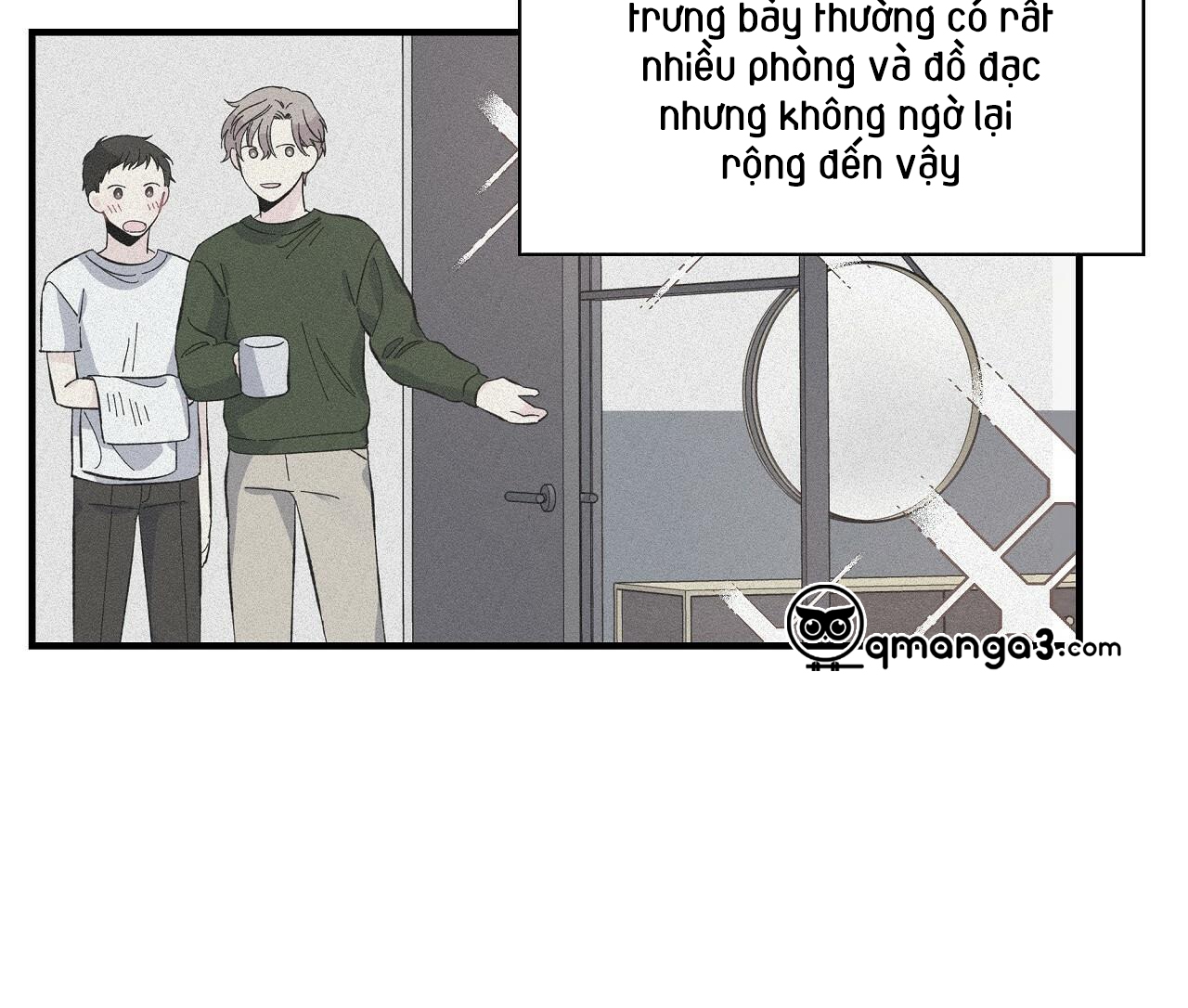 Vị Ngọt Đôi Môi Chapter 20 - Trang 115