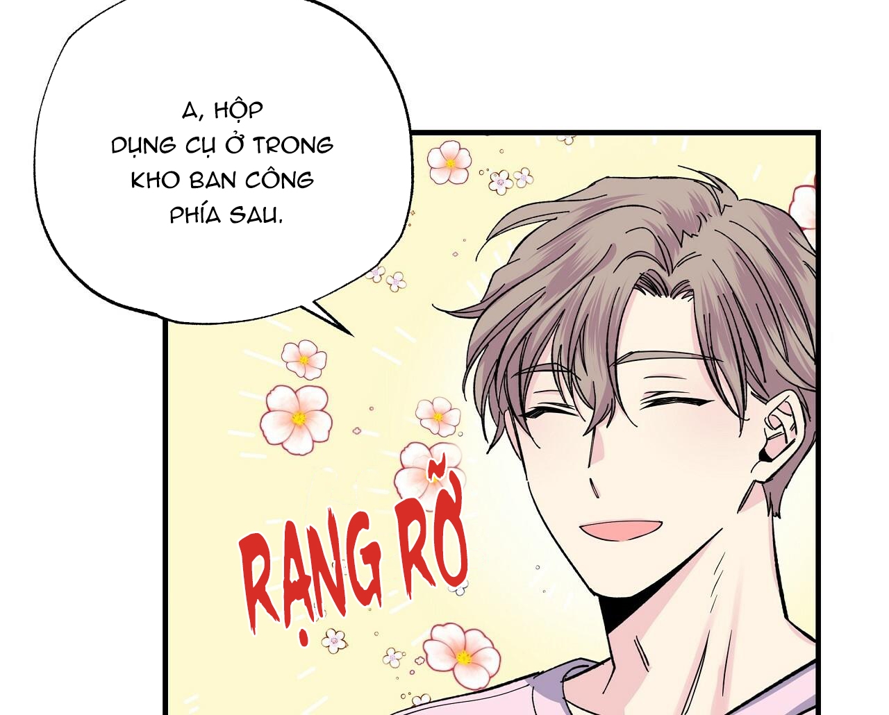 Vị Ngọt Đôi Môi Chapter 20 - Trang 136