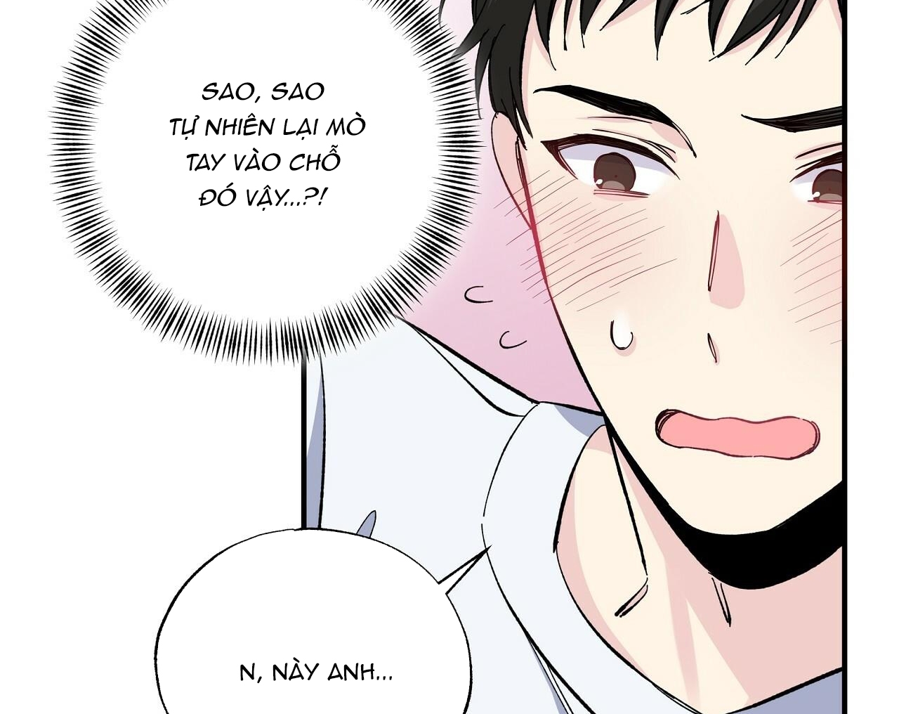 Vị Ngọt Đôi Môi Chapter 20 - Trang 153