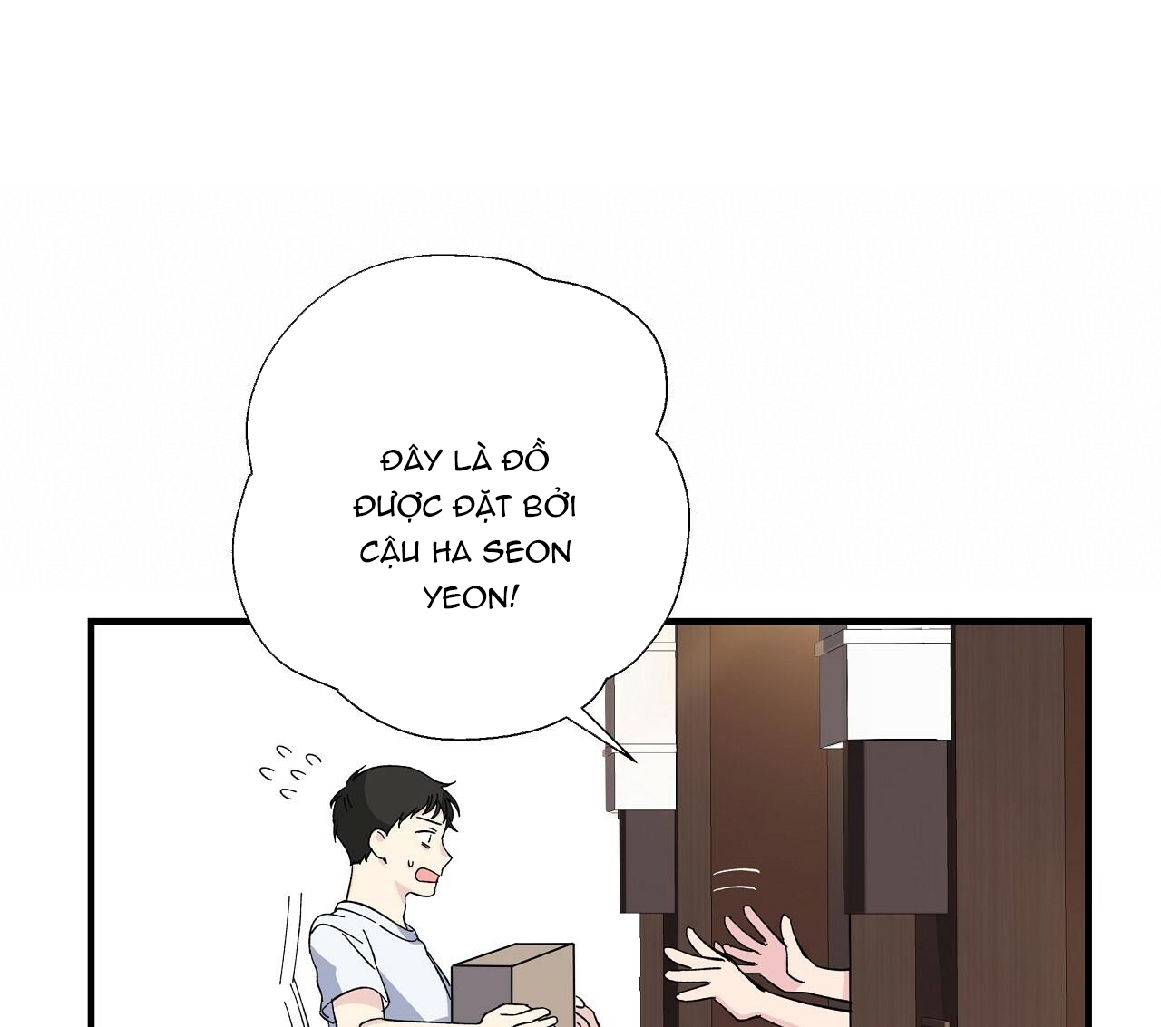 Vị Ngọt Đôi Môi Chapter 20 - Trang 55