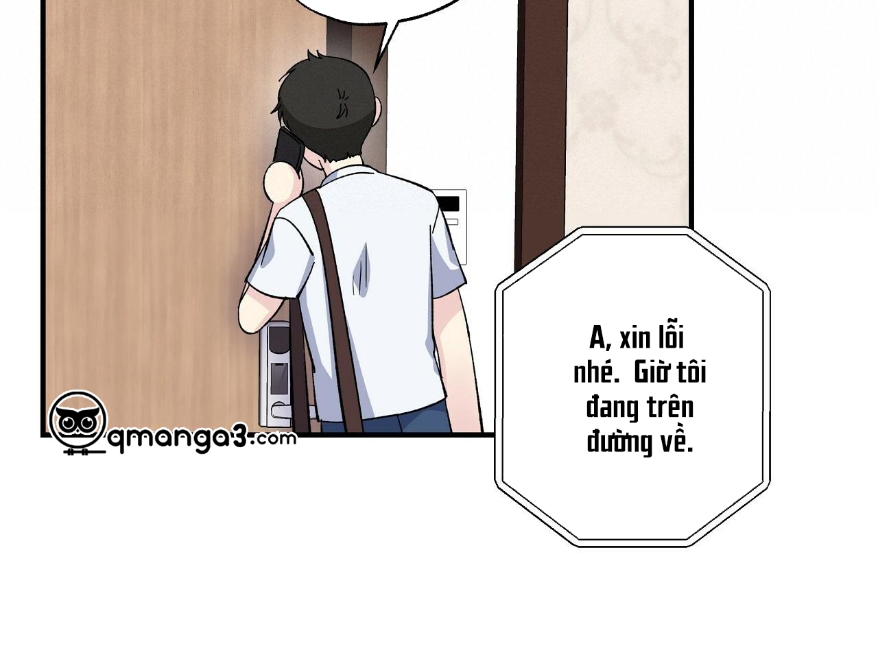 Vị Ngọt Đôi Môi Chapter 20 - Trang 74