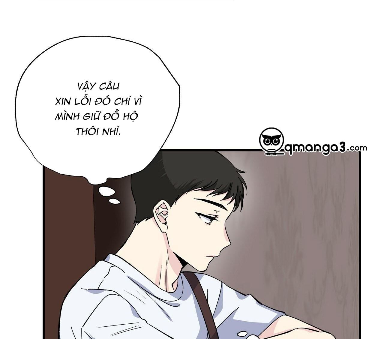 Vị Ngọt Đôi Môi Chapter 20 - Trang 83