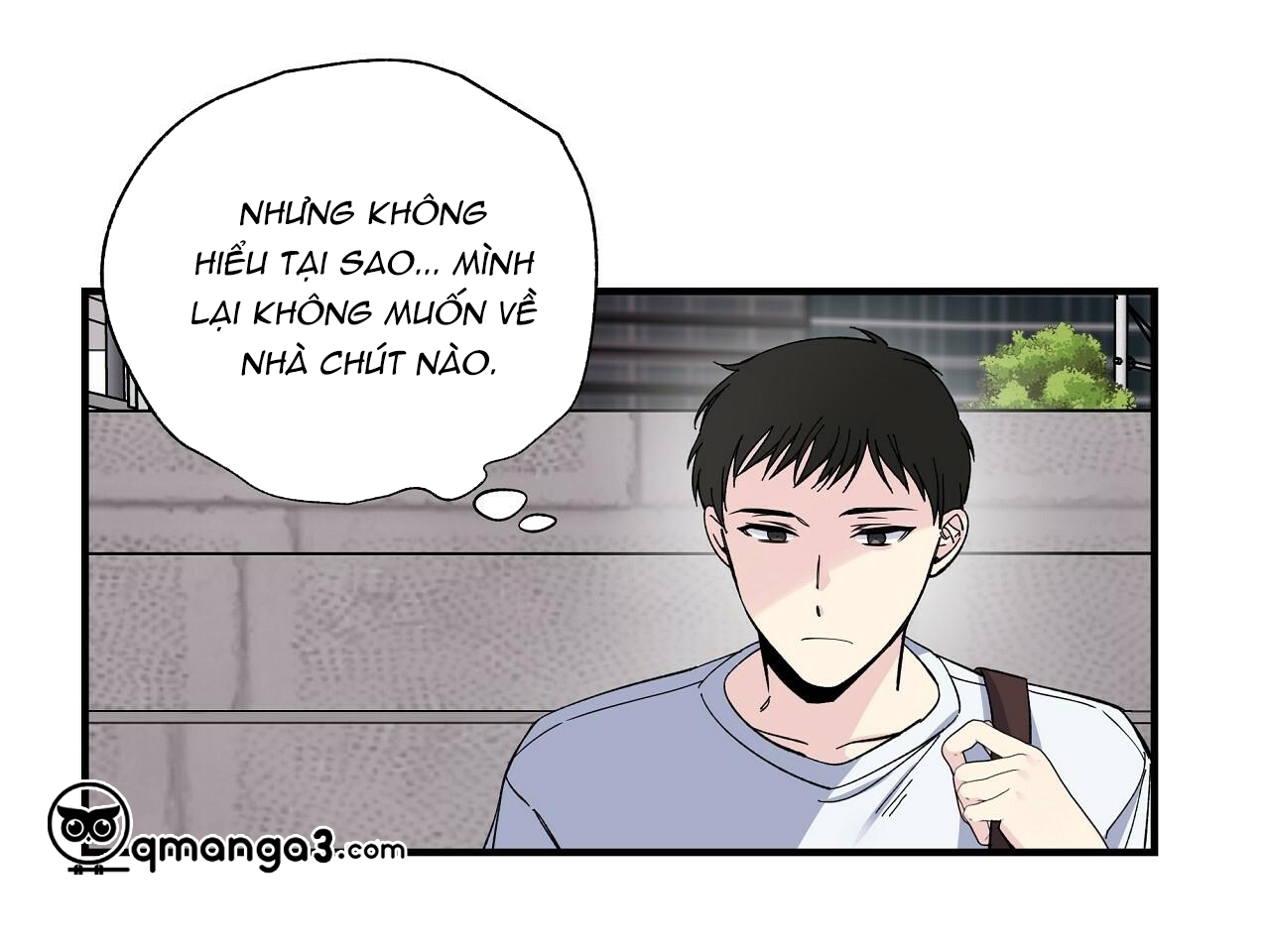 Vị Ngọt Đôi Môi Chapter 20 - Trang 10