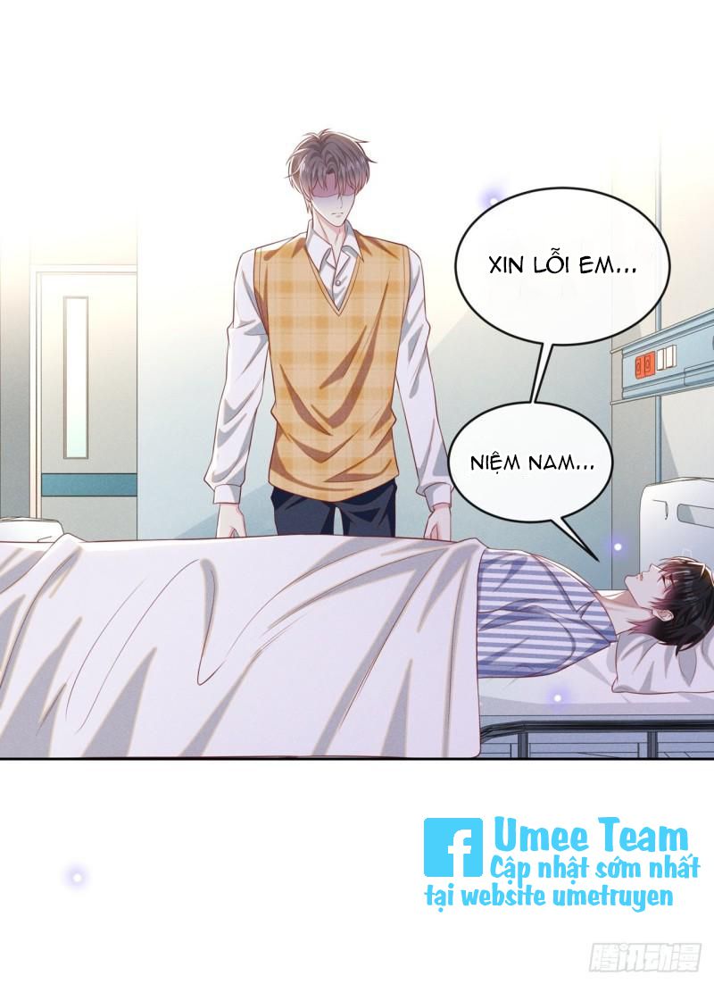 Anh Ấy Nói Tôi Là Hắc Liên Hoa Chapter 164 - Trang 8