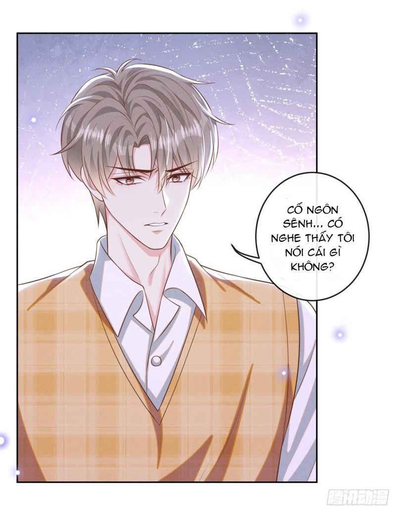 Anh Ấy Nói Tôi Là Hắc Liên Hoa Chapter 164 - Trang 9