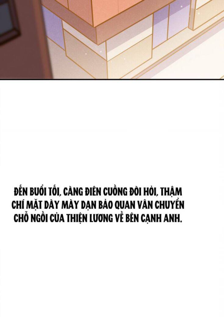 Anh Ấy Sinh Ra Đã Là Công Của Tôi Chapter 59 - Trang 35