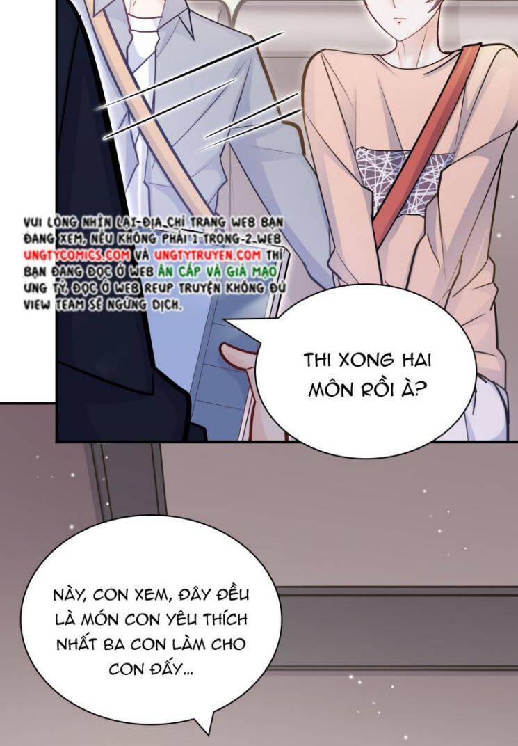 Anh Ấy Sinh Ra Đã Là Công Của Tôi Chapter 60 - Trang 27