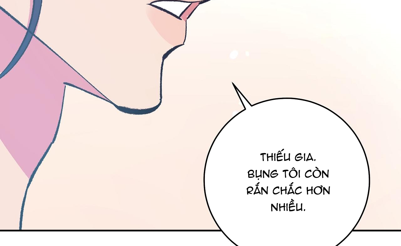 Bán Yêu Chapter 21: Side story 3 - Trang 189