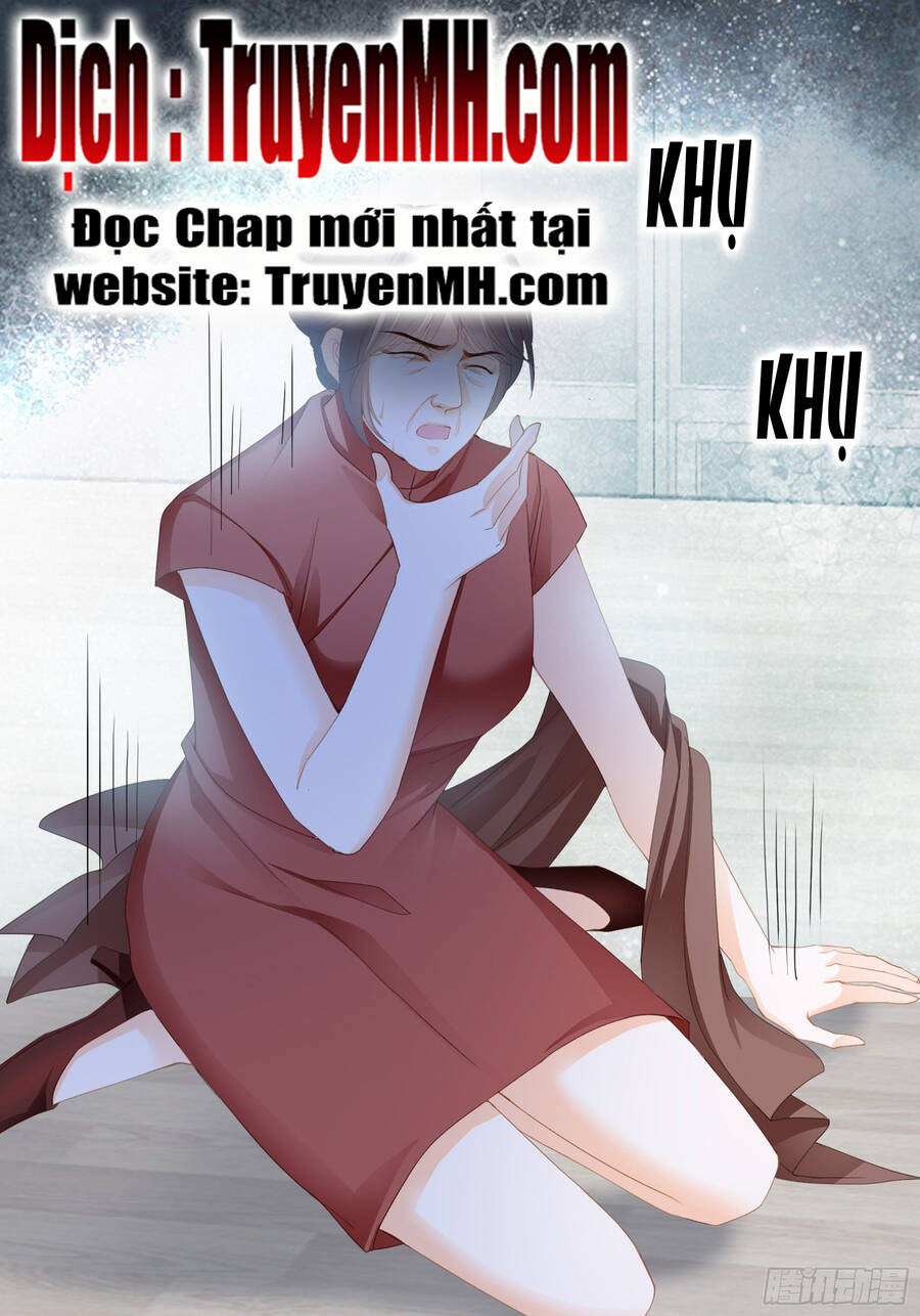 Bạo Quân Ái Nhân Chapter 36 - Trang 13