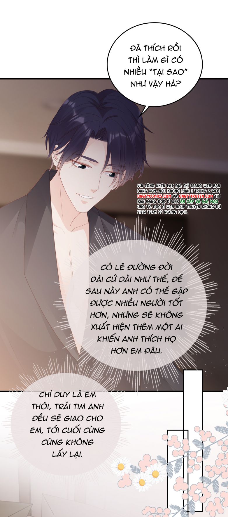 Bùi Bảo Chapter 58 - Trang 19