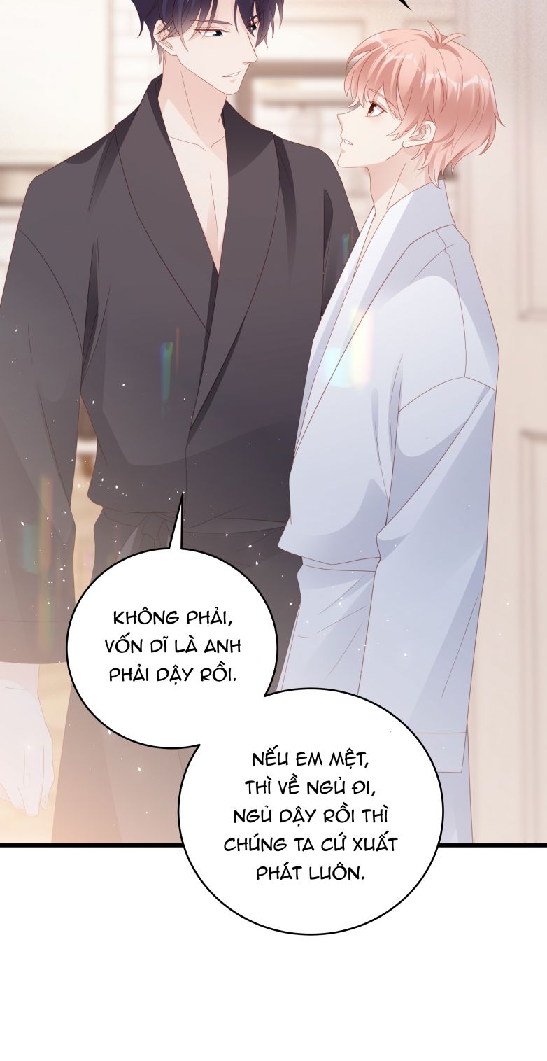 Bùi Bảo Chapter 58 - Trang 28