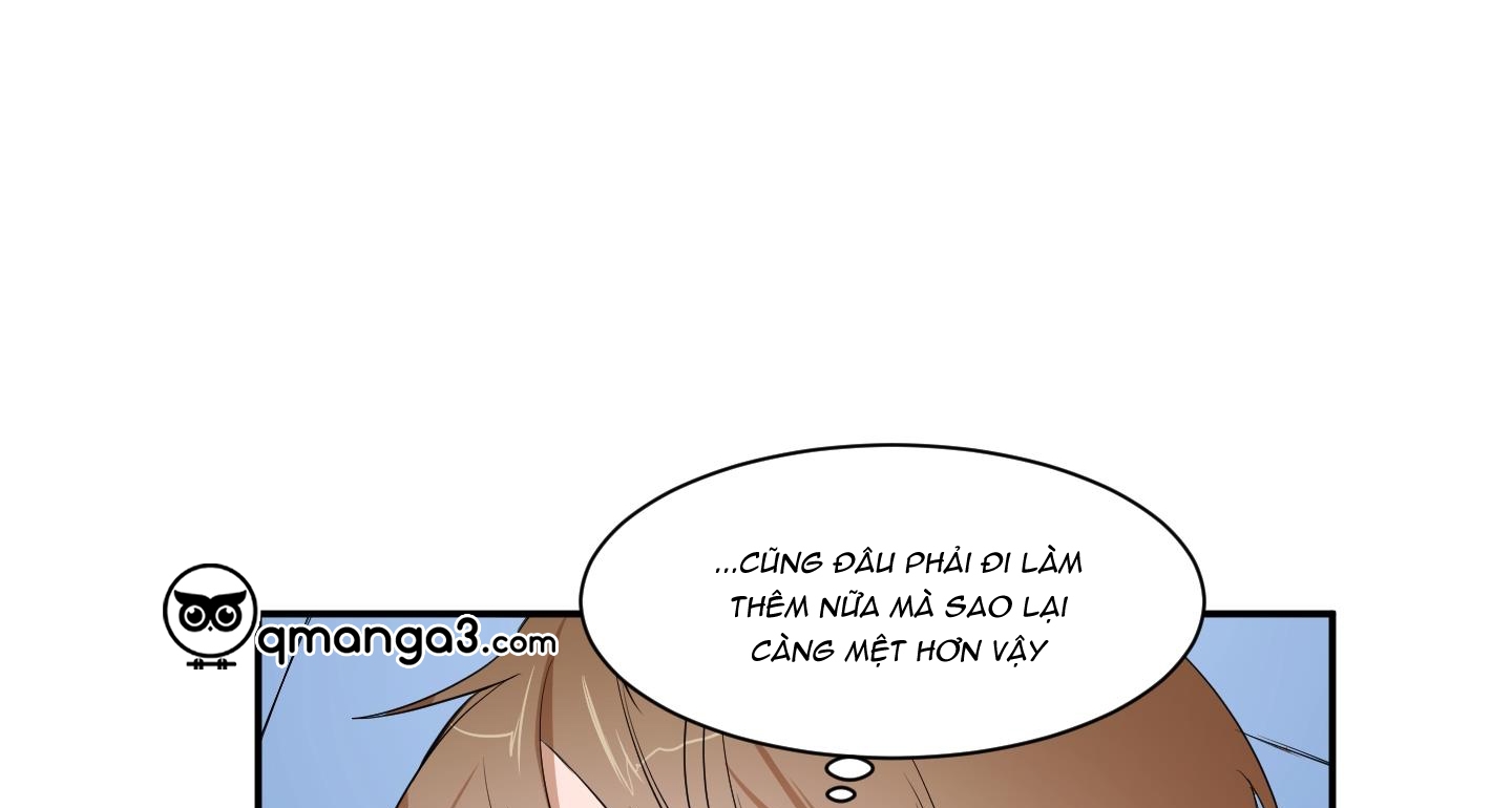 Chốn Riêng Tư Chapter 14 - Trang 23