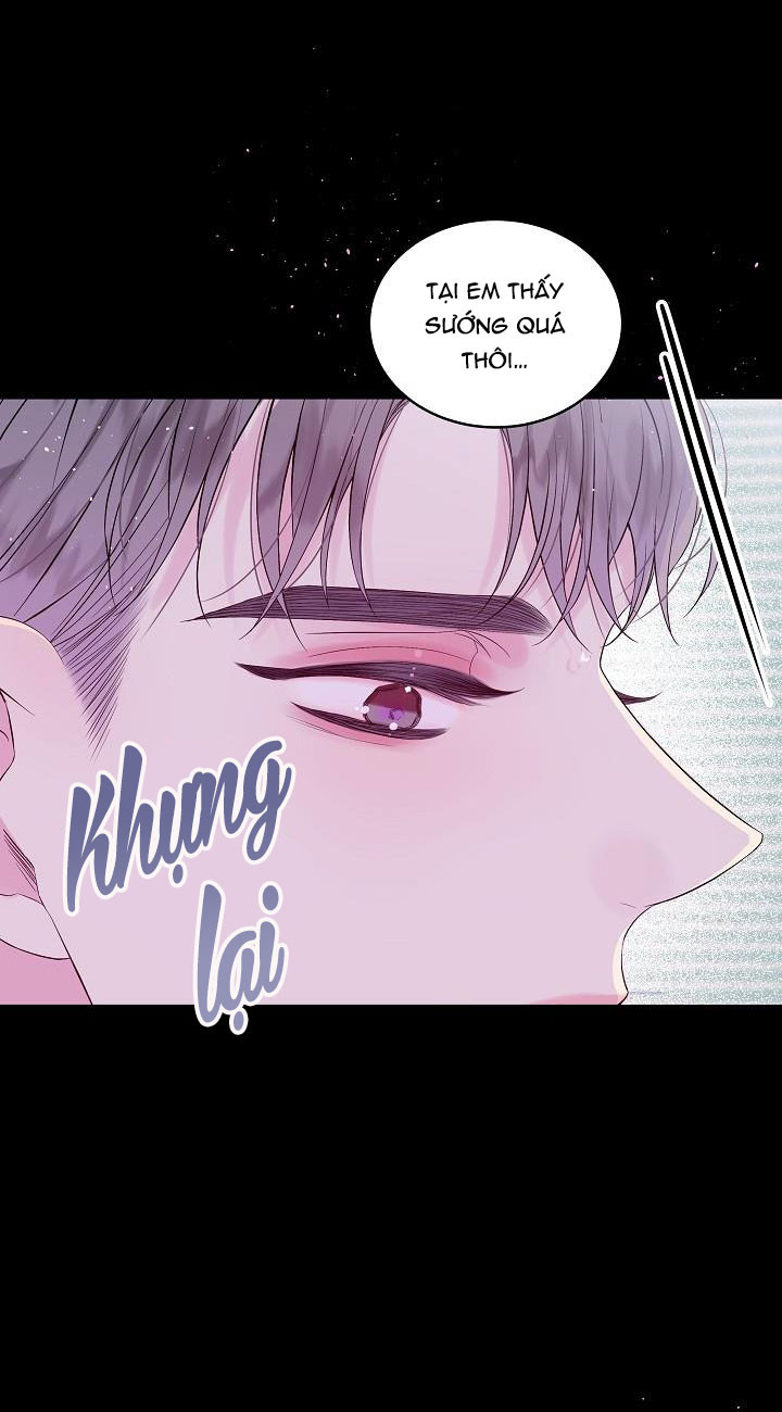 Đêm Thứ Hai Chapter 8.5 - Trang 13