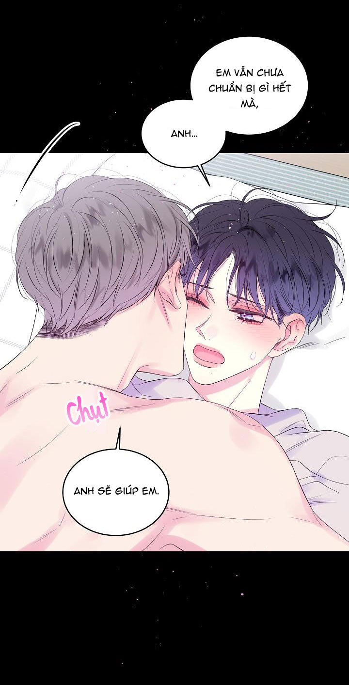 Đêm Thứ Hai Chapter 8 - Trang 3