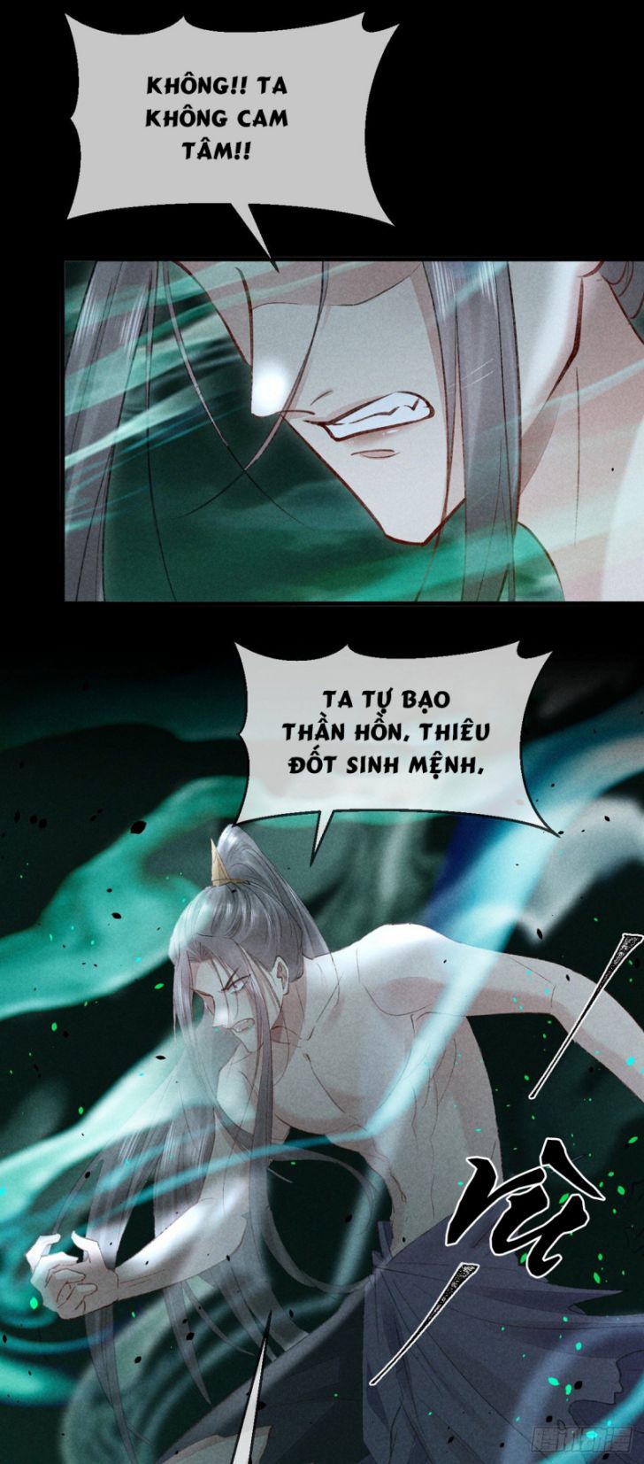 Đồ Mưu Bất Quỹ Chapter 89 - Trang 26