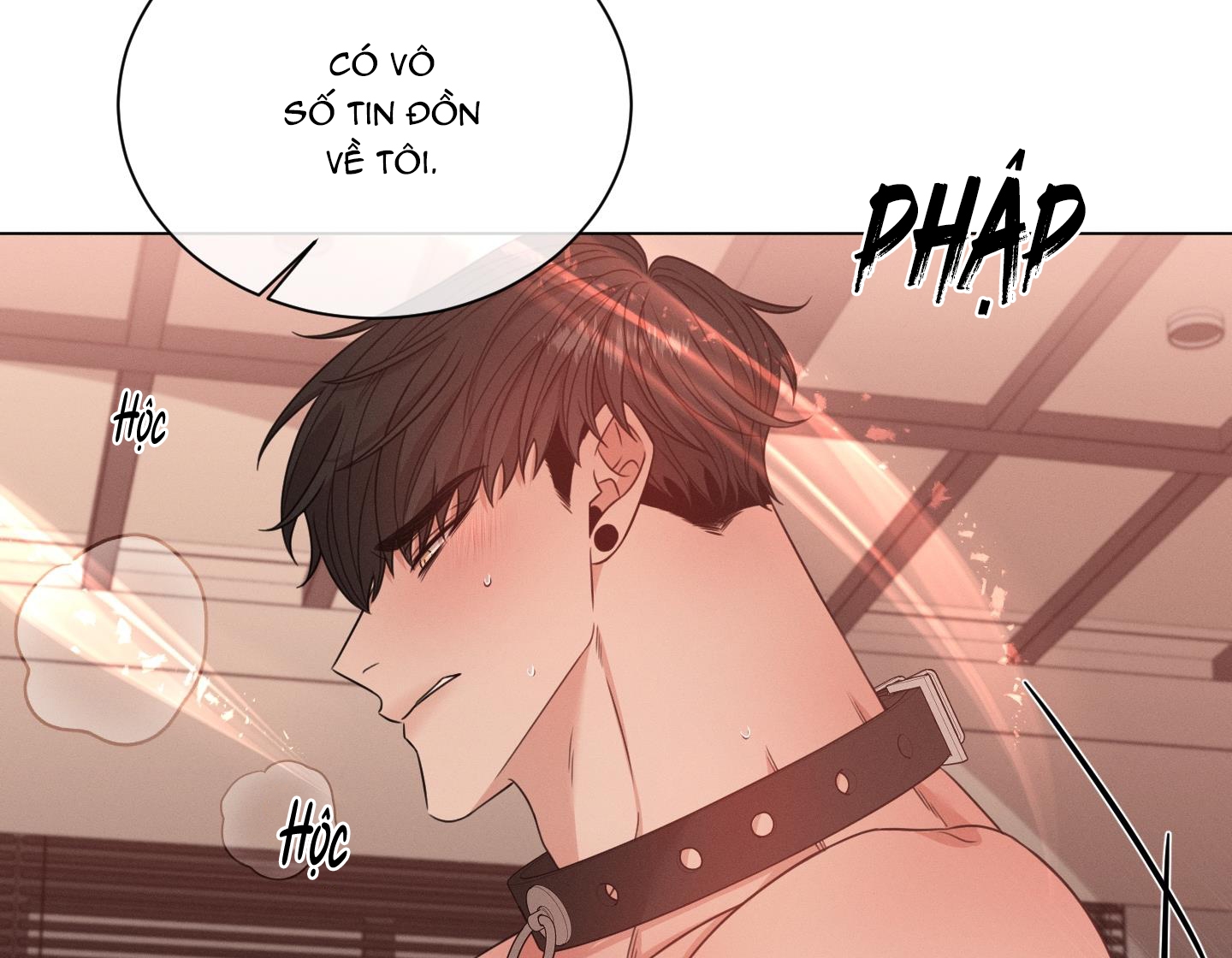 Hội Chứng Minmotion Chapter 20 - Trang 93