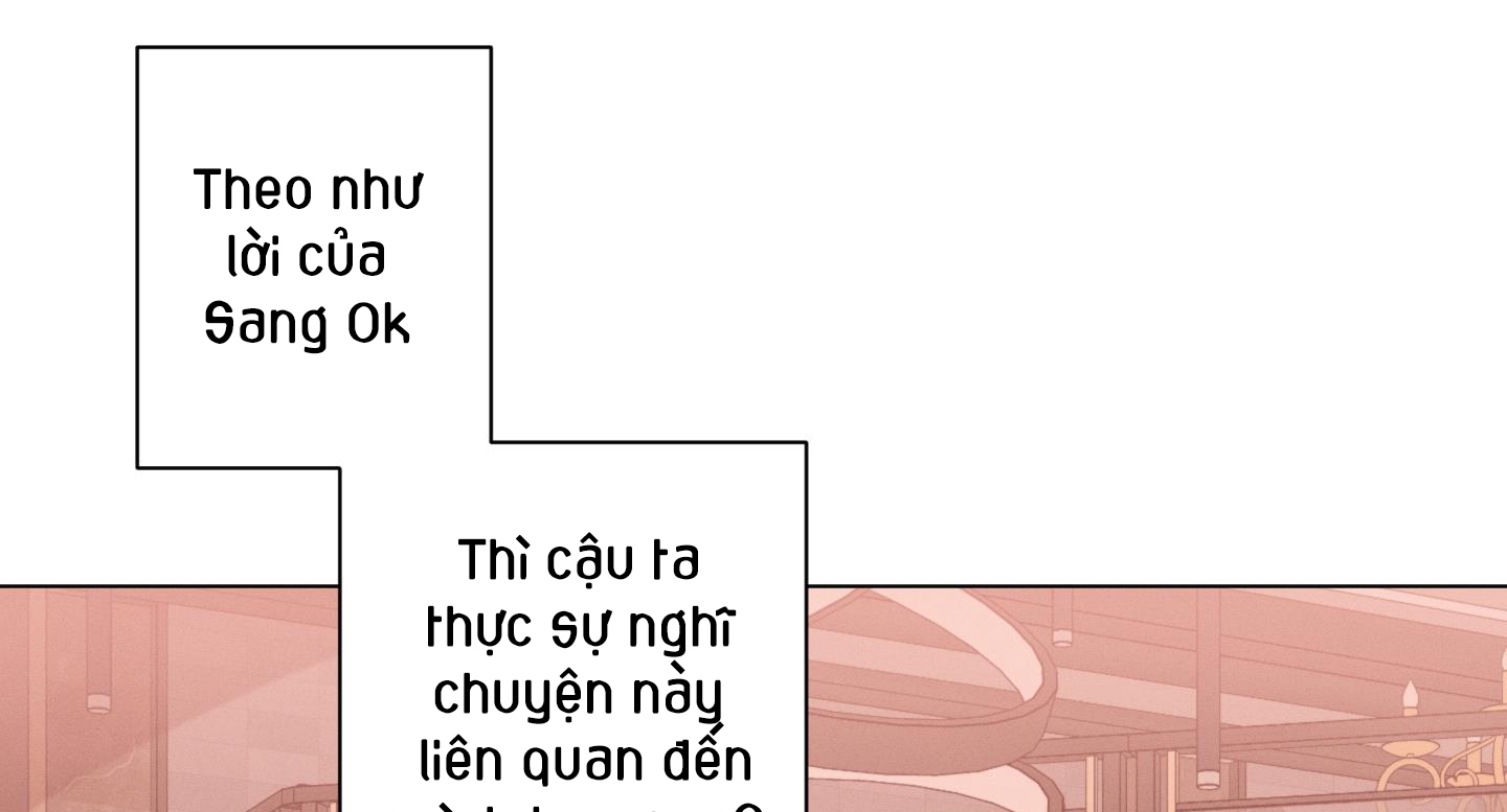 Hội Chứng Minmotion Chapter 21 - Trang 110