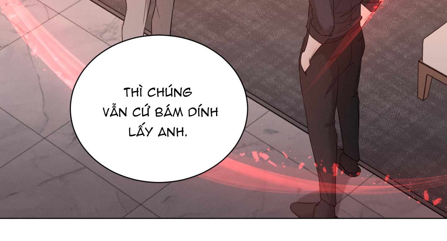 Hội Chứng Minmotion Chapter 21 - Trang 154