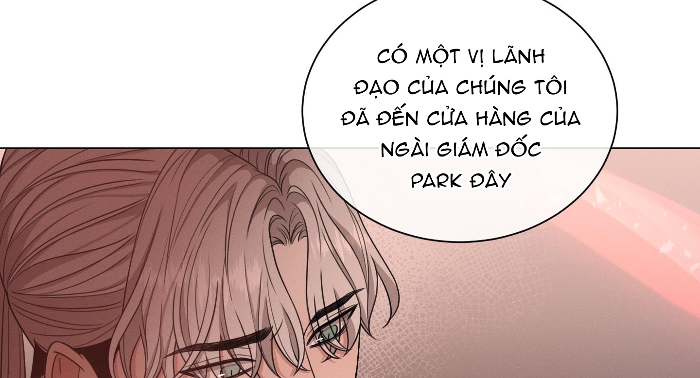 Hội Chứng Minmotion Chapter 21 - Trang 176