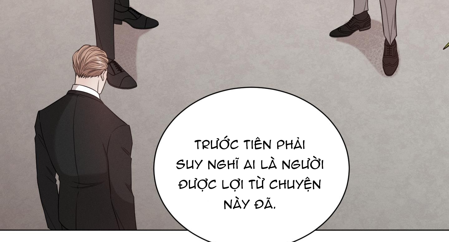 Hội Chứng Minmotion Chapter 21 - Trang 30