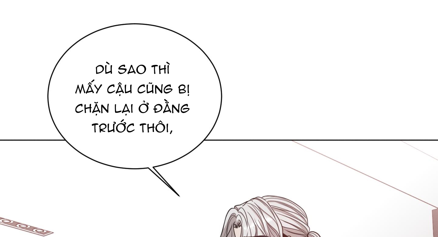 Hội Chứng Minmotion Chapter 21 - Trang 10