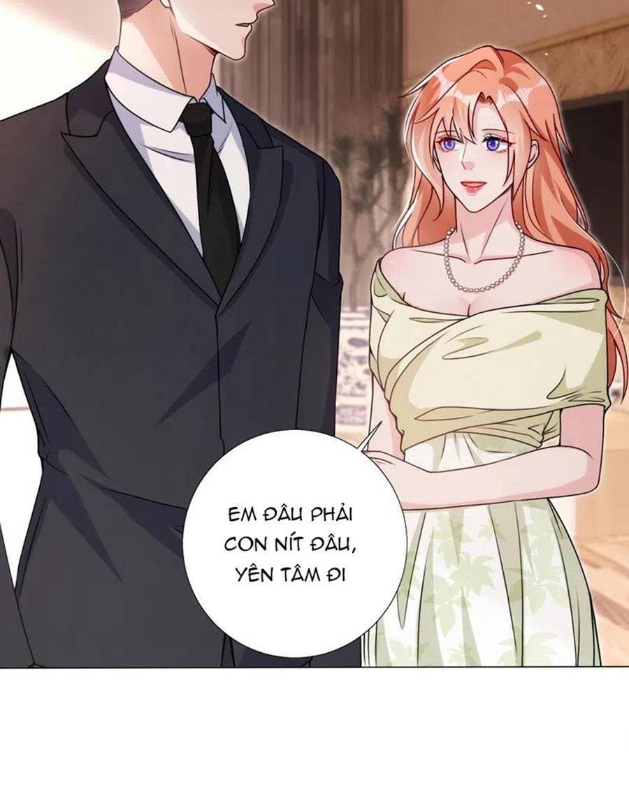 Hôm Nay Từ Chối Lục Tiên Sinh Chưa? Chapter 73 - Trang 18