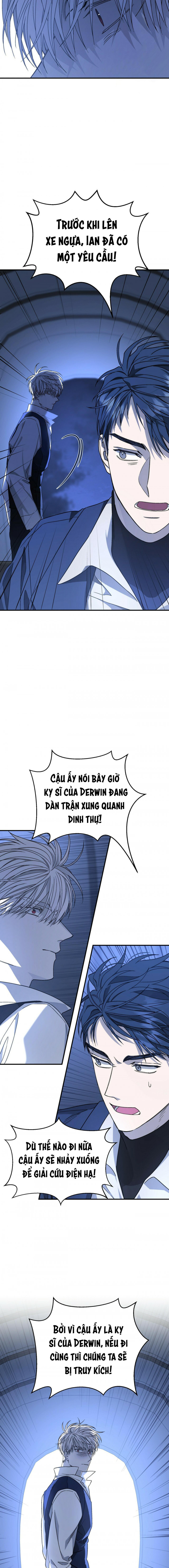 Khế Ước Vĩnh Cửu Chapter 28 - Trang 3