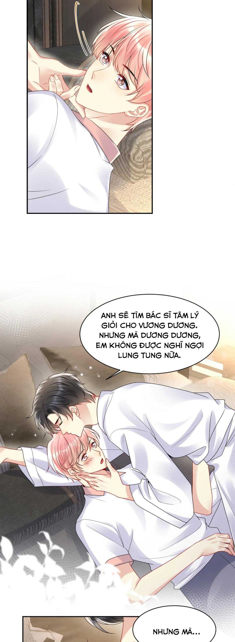 Lại Bị Bạn Trai Cũ Nhắm Trúng Rồi Chapter 85 - Trang 6