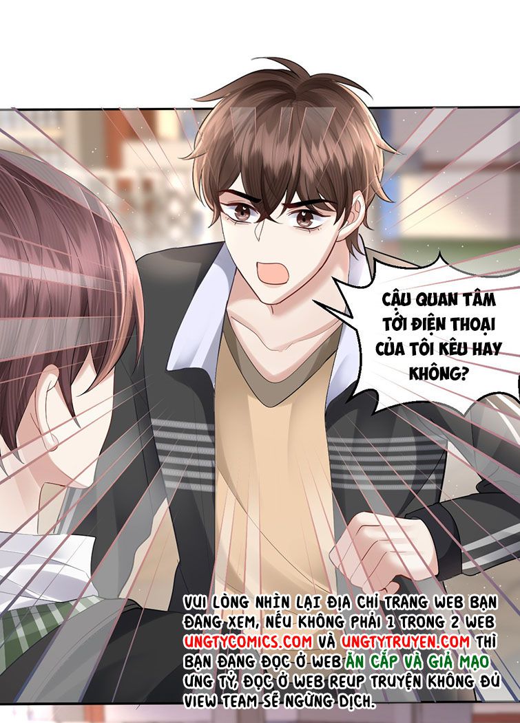 Máy Bay Giấy Chapter 60 - Trang 40