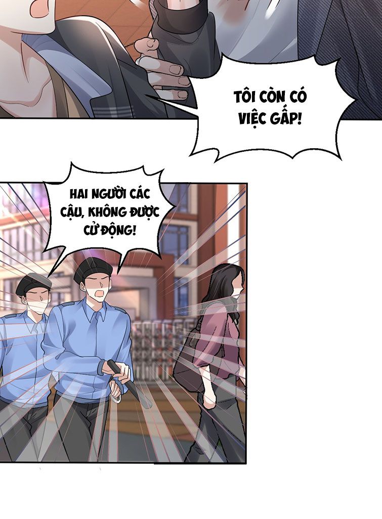 Máy Bay Giấy Chapter 60 - Trang 45